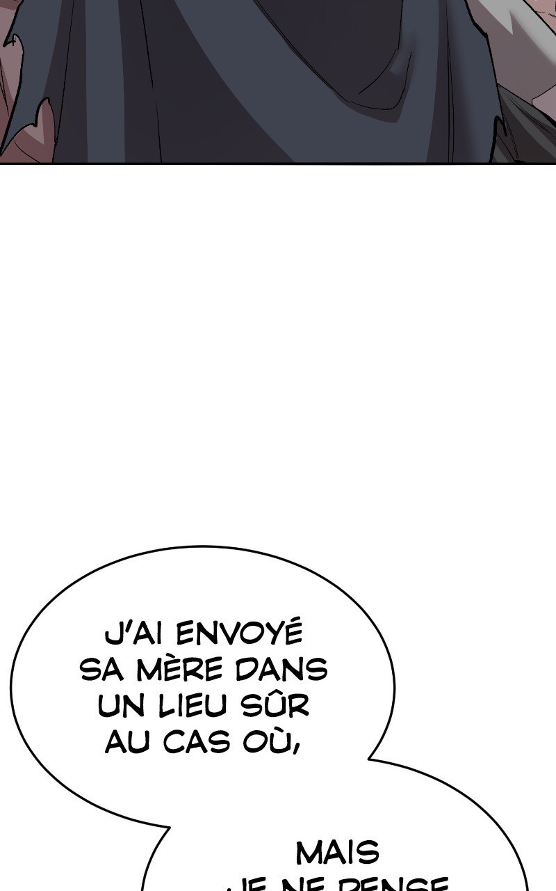 Read Limit Breaker FR Manga Online