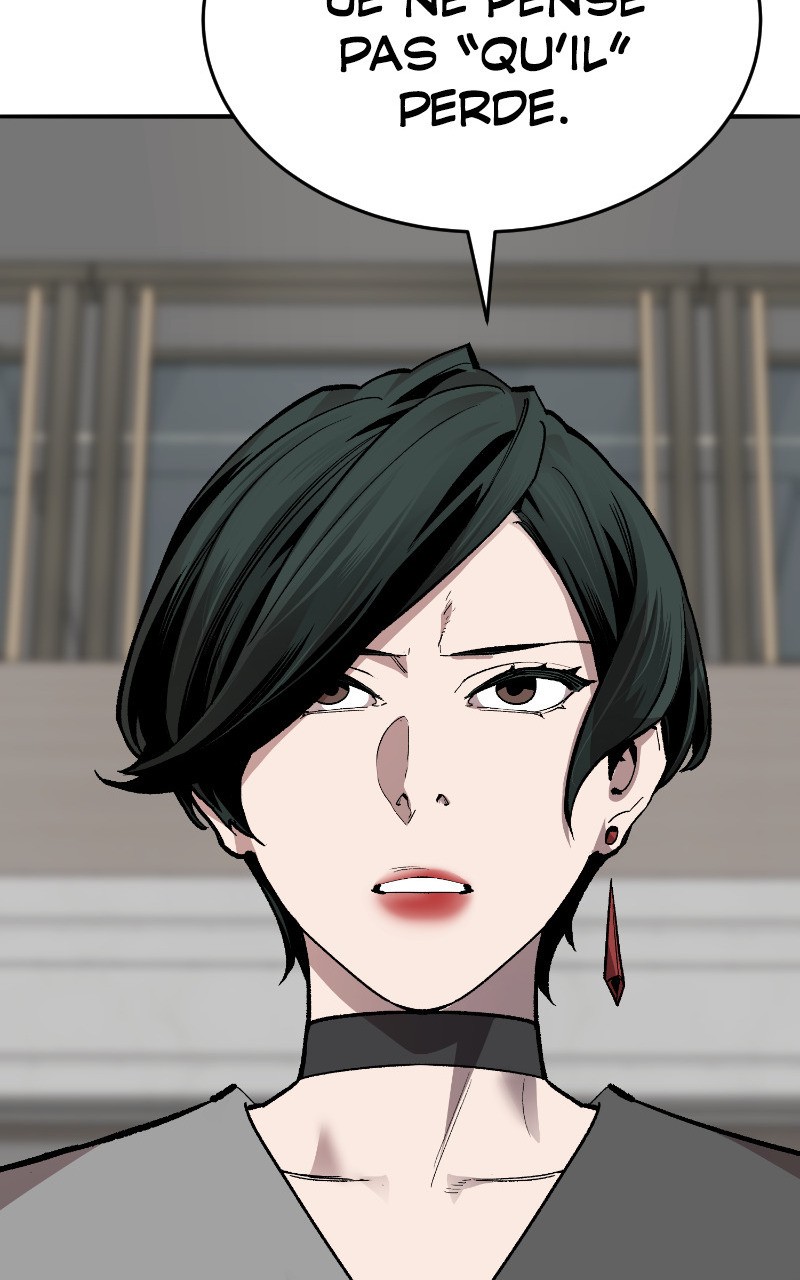 Read Limit Breaker FR Manga Online