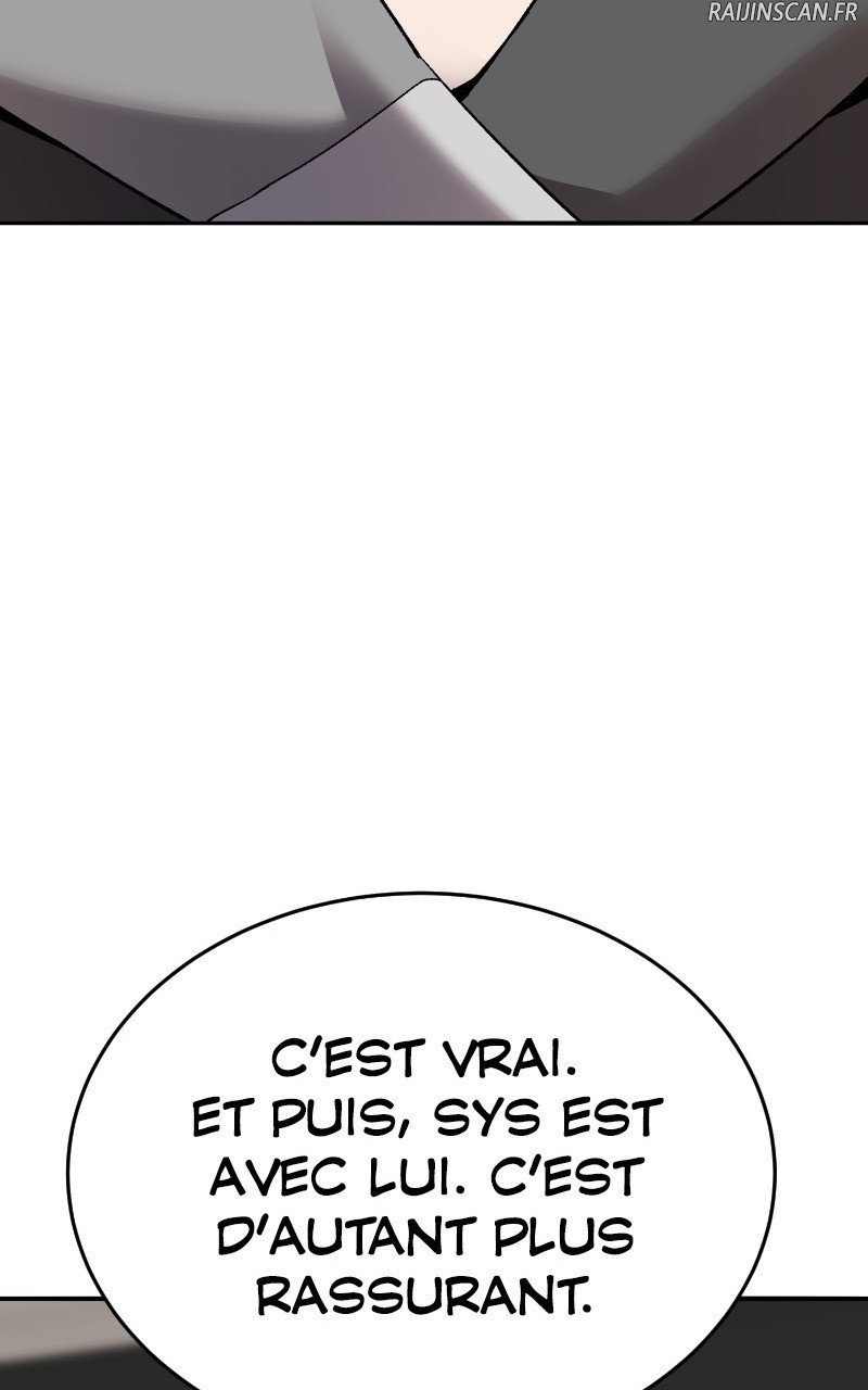 Read Limit Breaker FR Manga Online