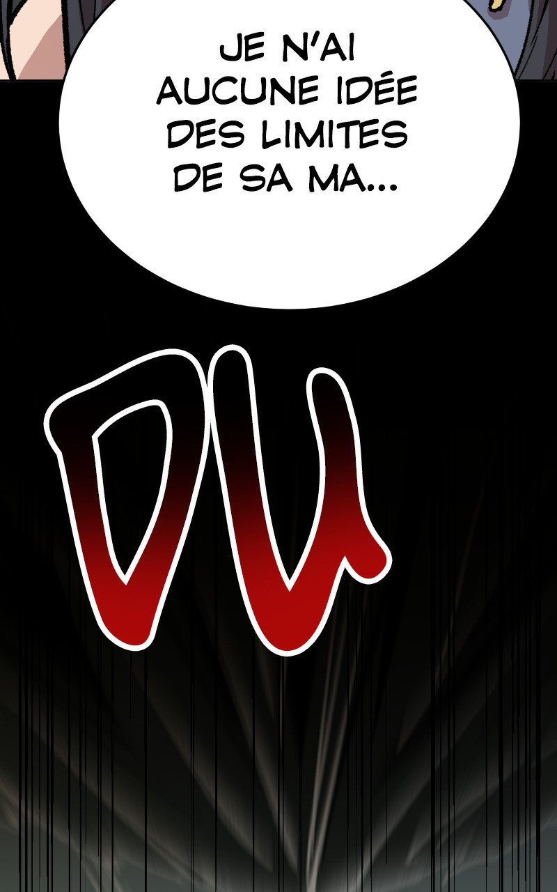 Read Limit Breaker FR Manga Online