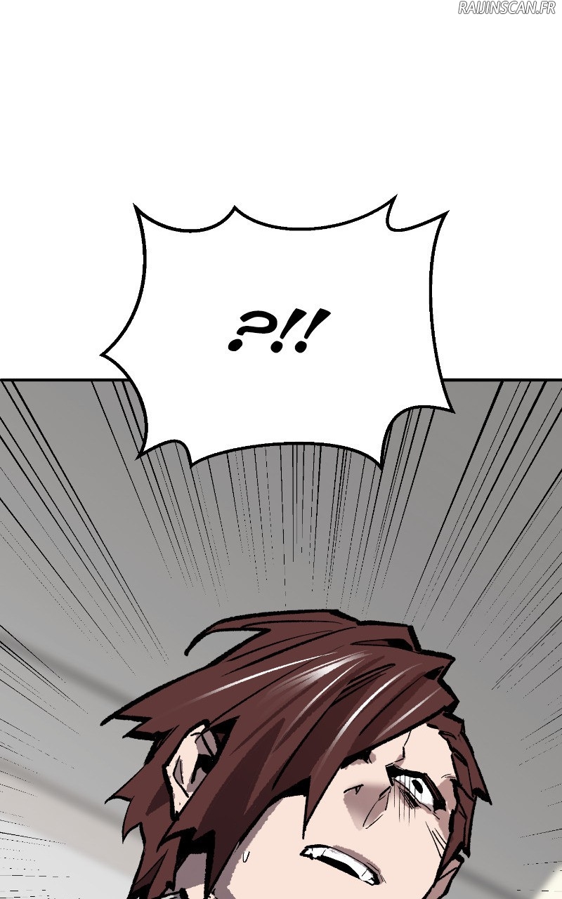 Read Limit Breaker FR Manga Online