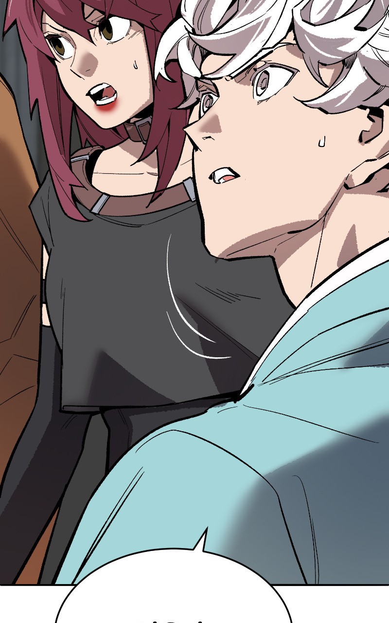 Read Limit Breaker FR Manga Online