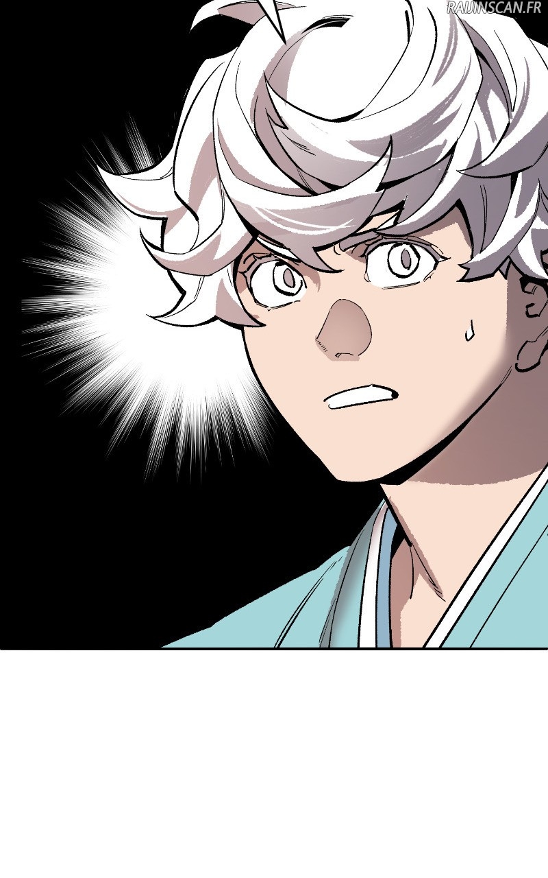 Read Limit Breaker FR Manga Online