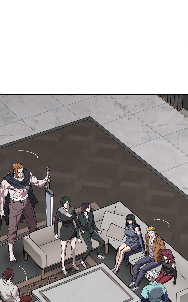 Read Limit Breaker FR Manga Online