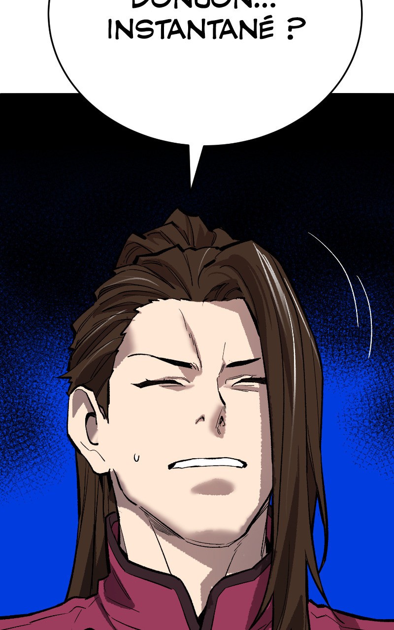 Read Limit Breaker FR Manga Online