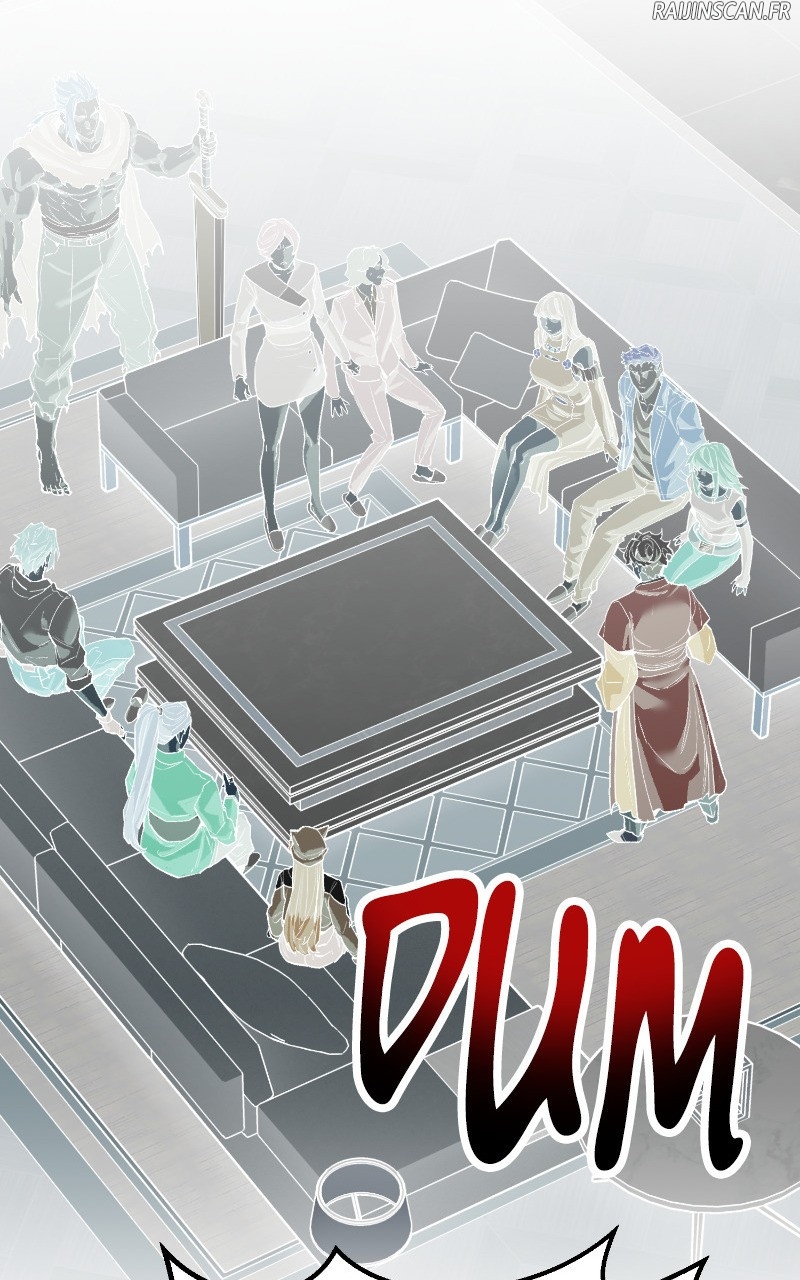 Read Limit Breaker FR Manga Online