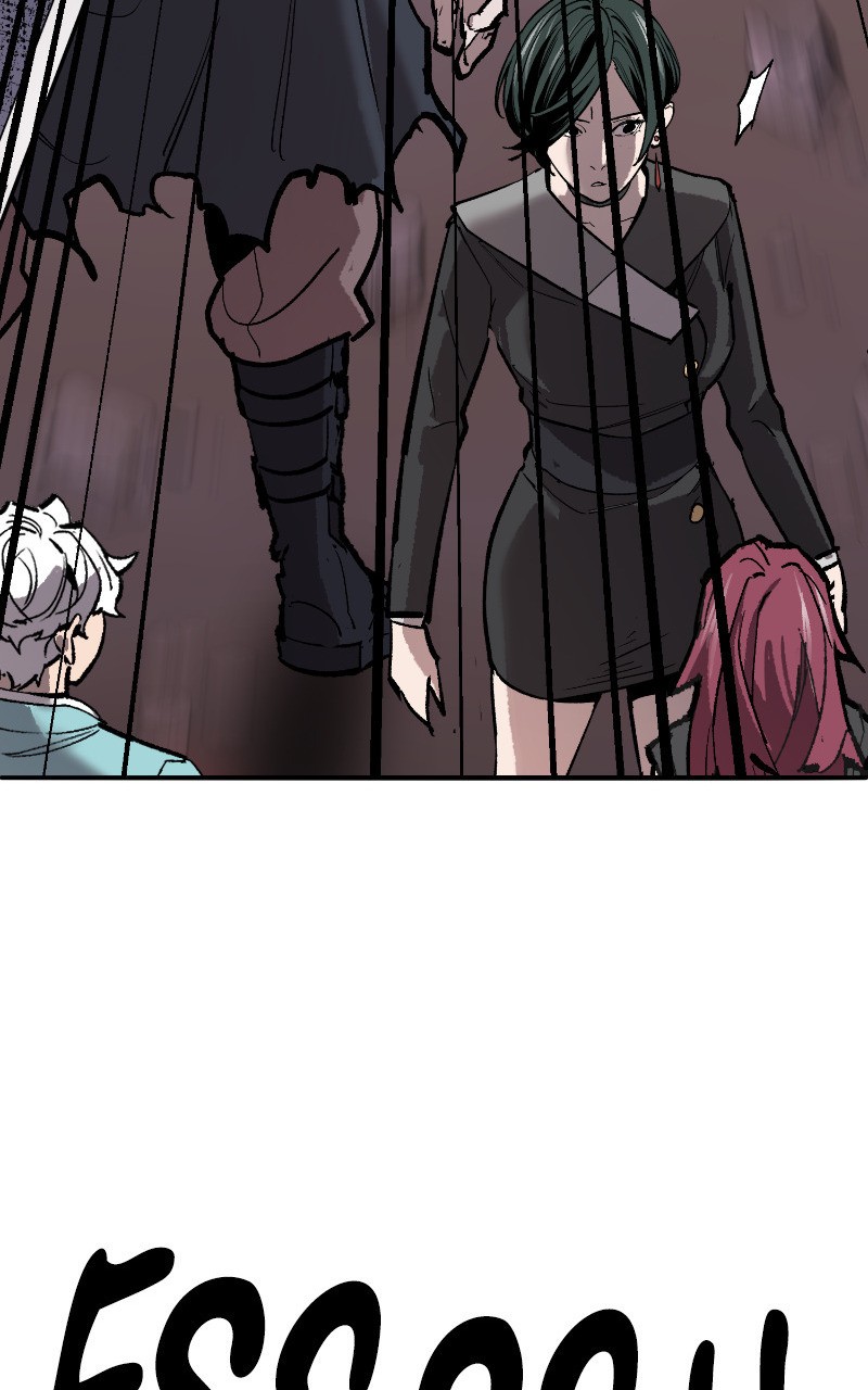 Read Limit Breaker FR Manga Online