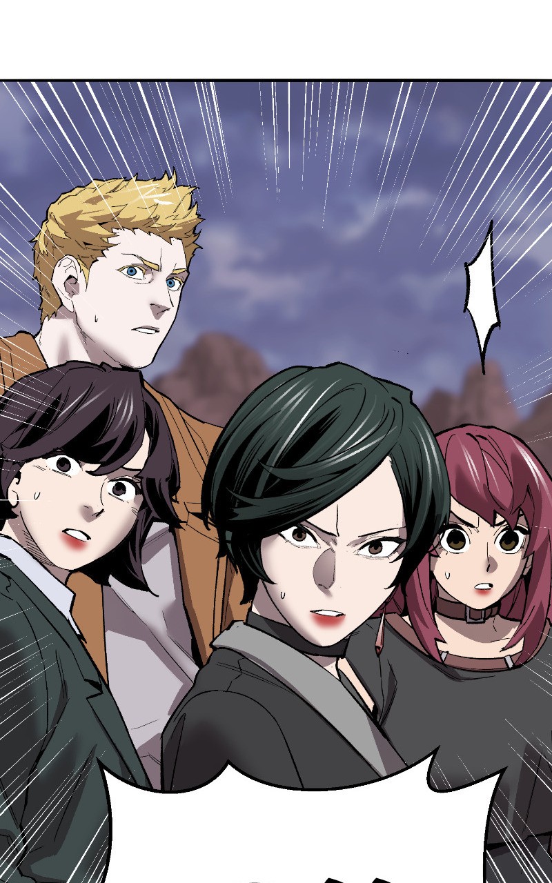 Read Limit Breaker FR Manga Online