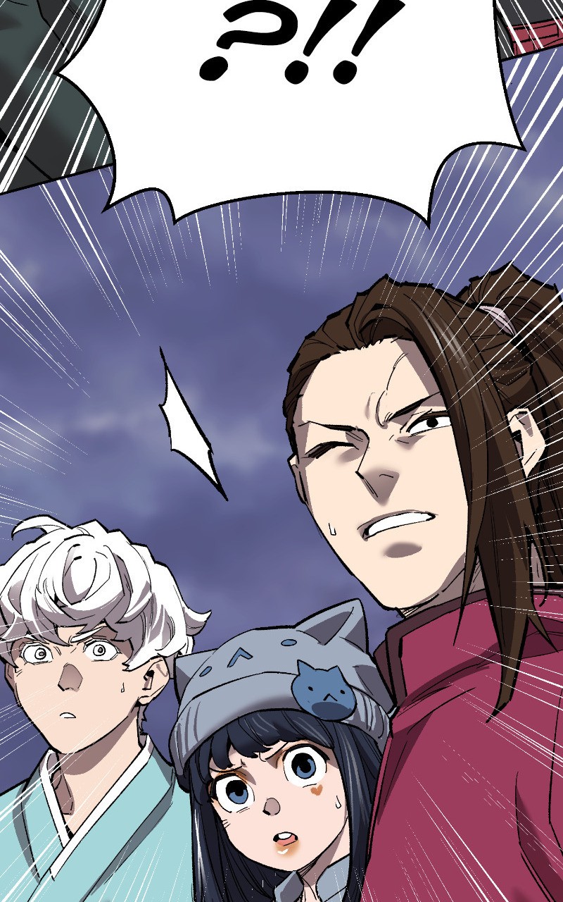 Read Limit Breaker FR Manga Online