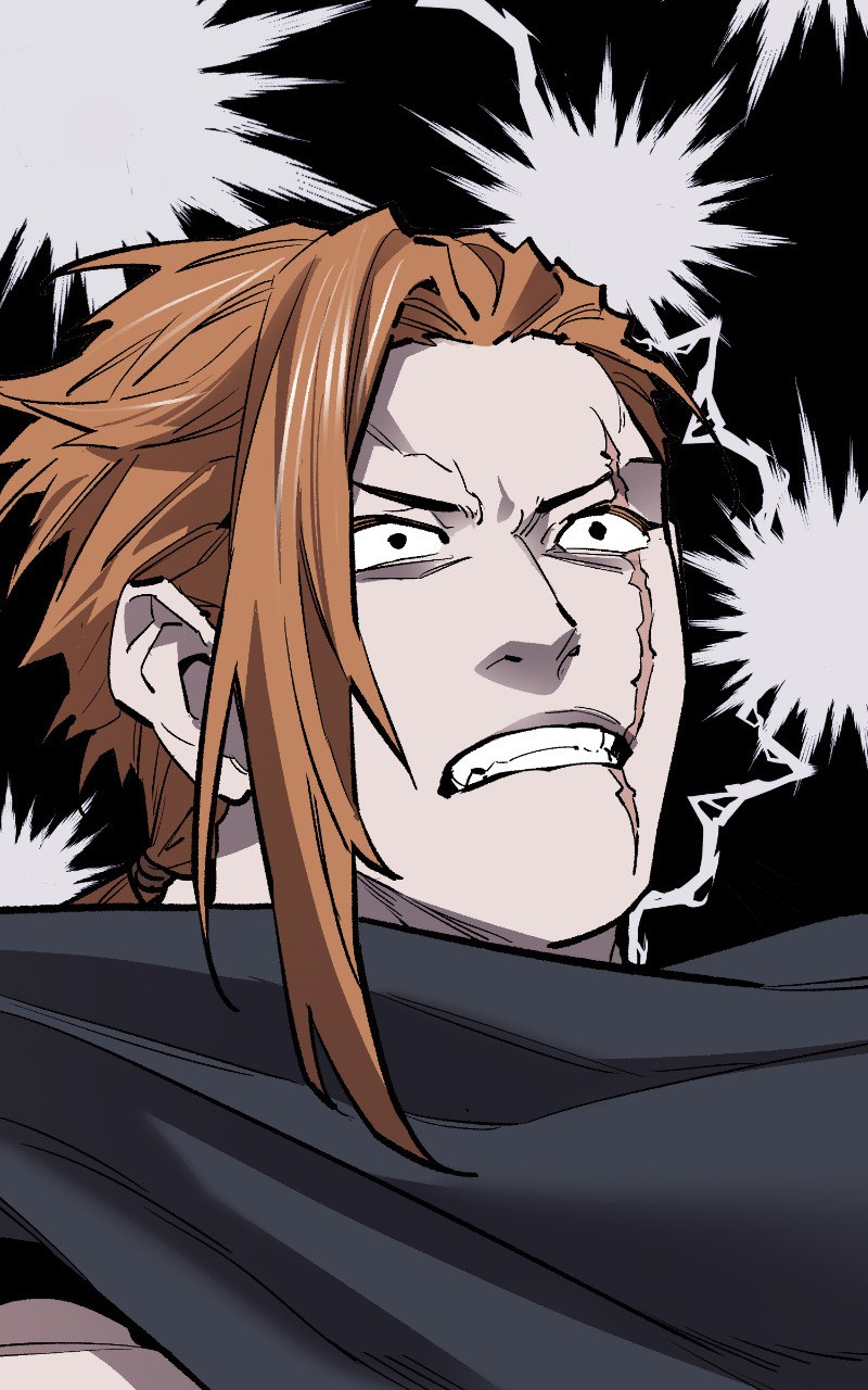 Read Limit Breaker FR Manga Online