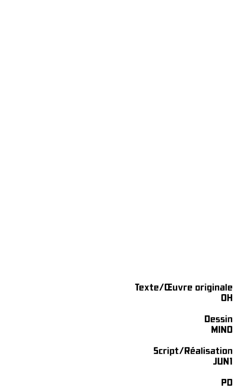 Read Limit Breaker FR Manga Online