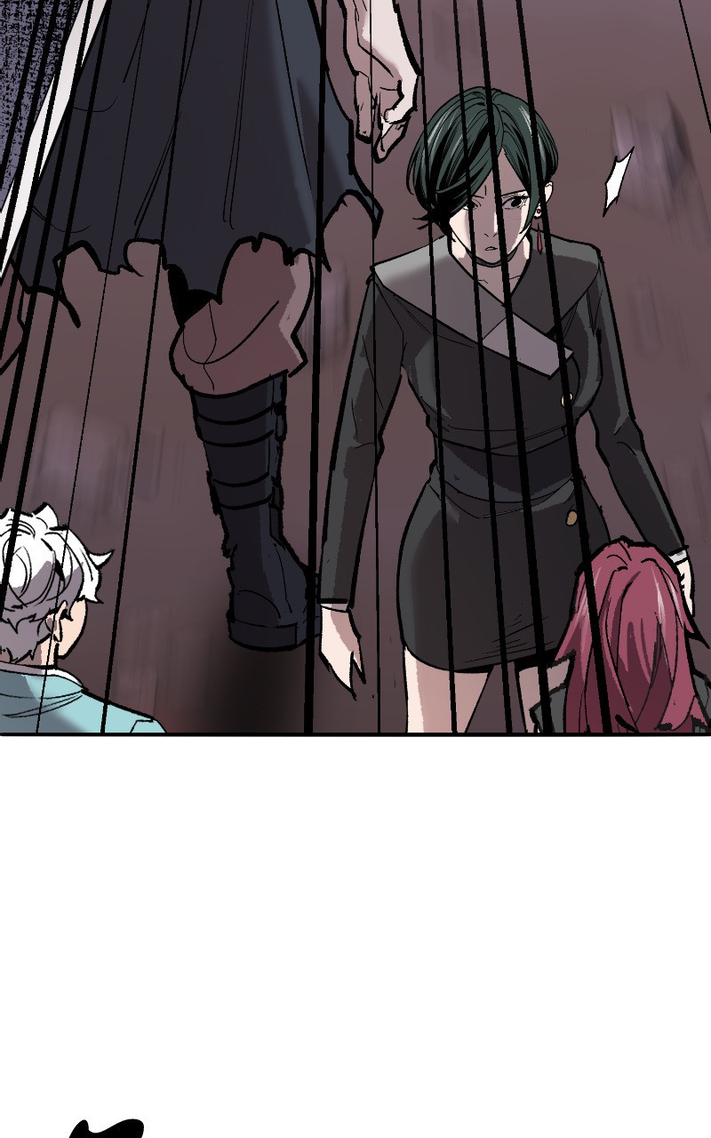 Read Limit Breaker FR Manga Online