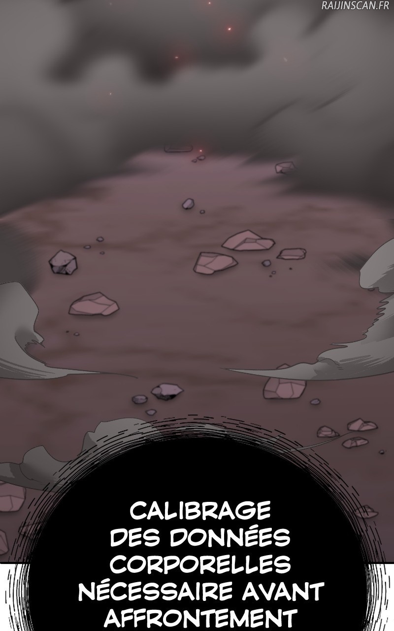 Read Limit Breaker FR Manga Online