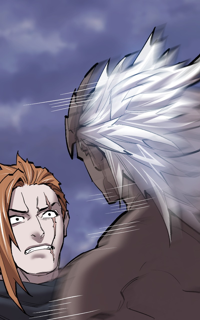 Read Limit Breaker FR Manga Online