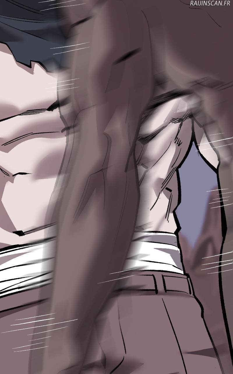 Read Limit Breaker FR Manga Online