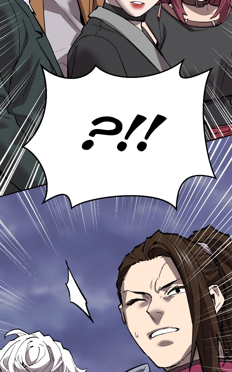 Read Limit Breaker FR Manga Online