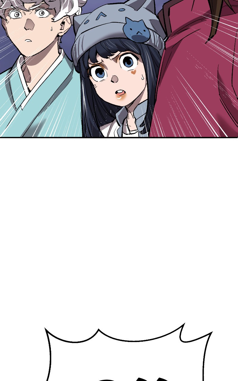 Read Limit Breaker FR Manga Online