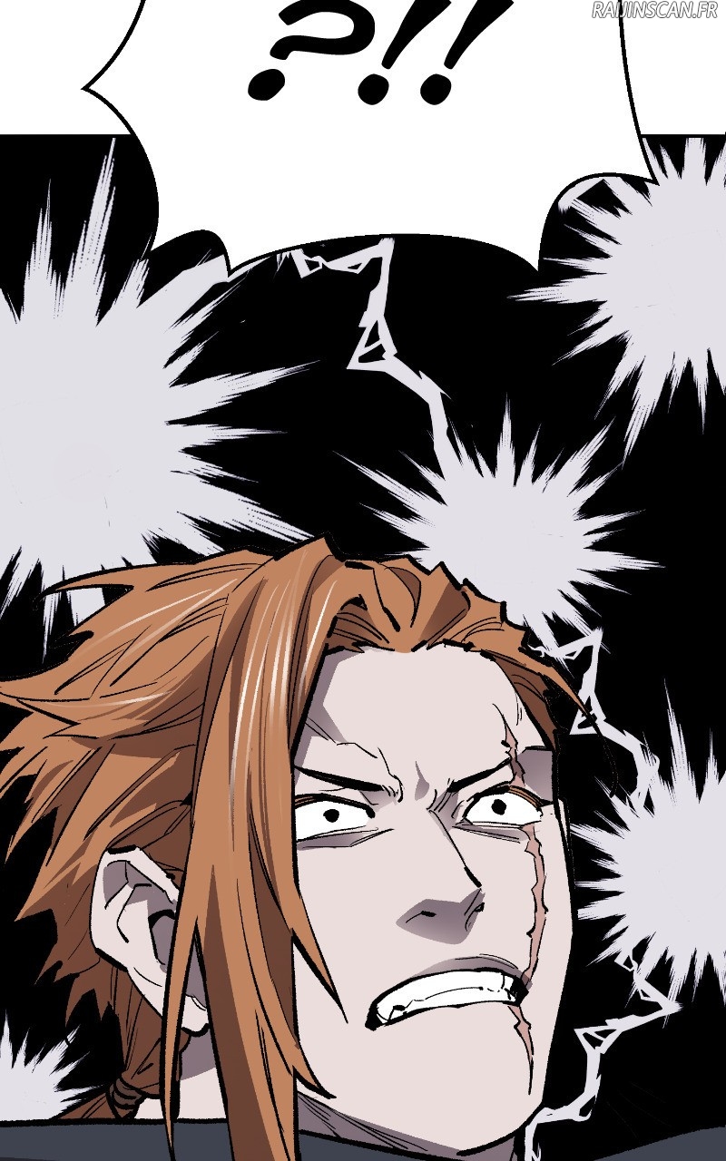 Read Limit Breaker FR Manga Online