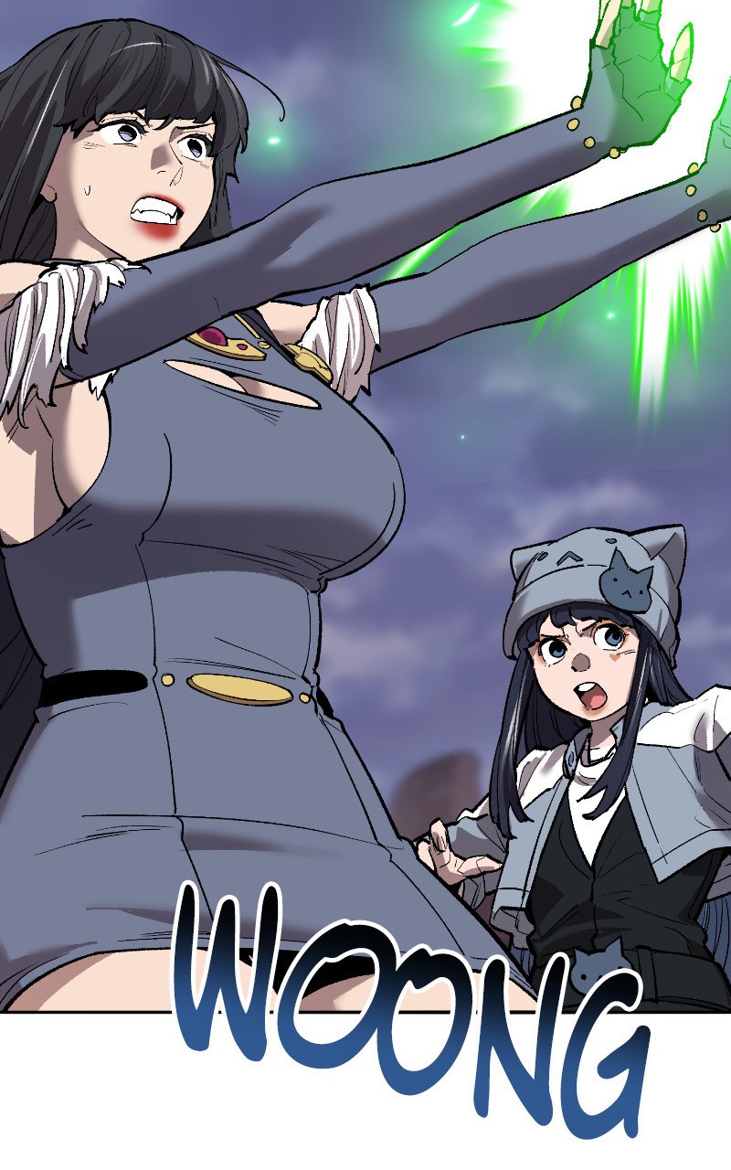 Read Limit Breaker FR Manga Online