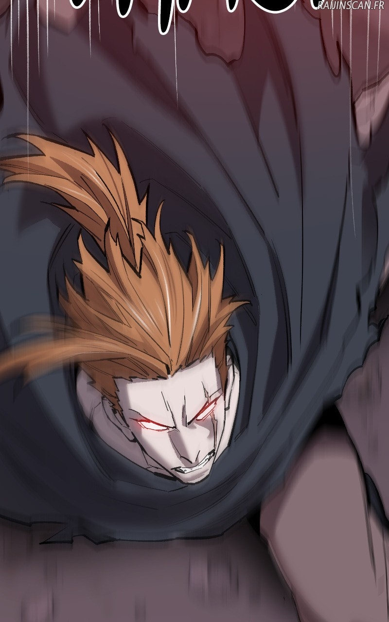 Read Limit Breaker FR Manga Online