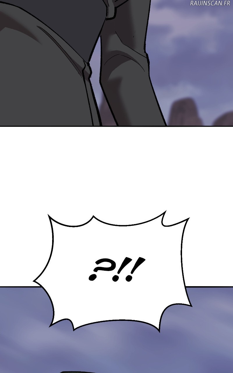 Read Limit Breaker FR Manga Online