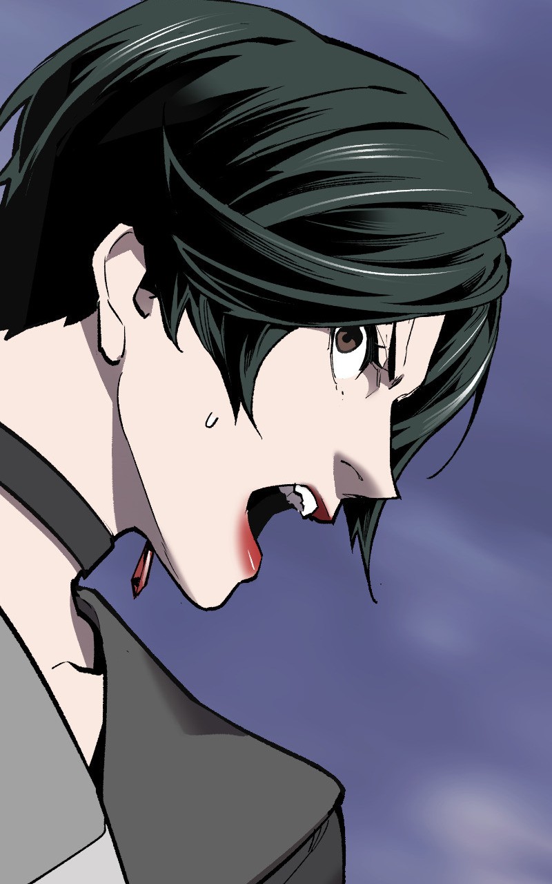 Read Limit Breaker FR Manga Online