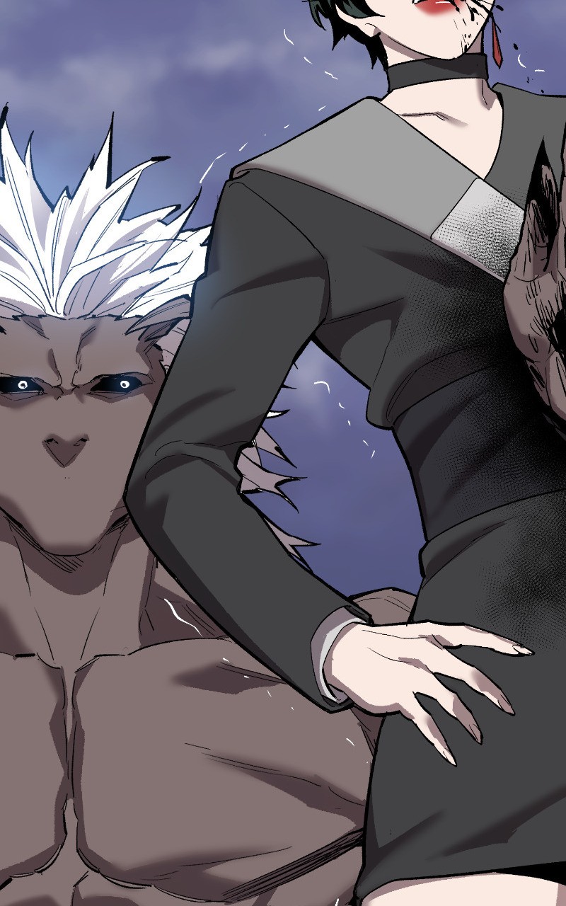 Read Limit Breaker FR Manga Online