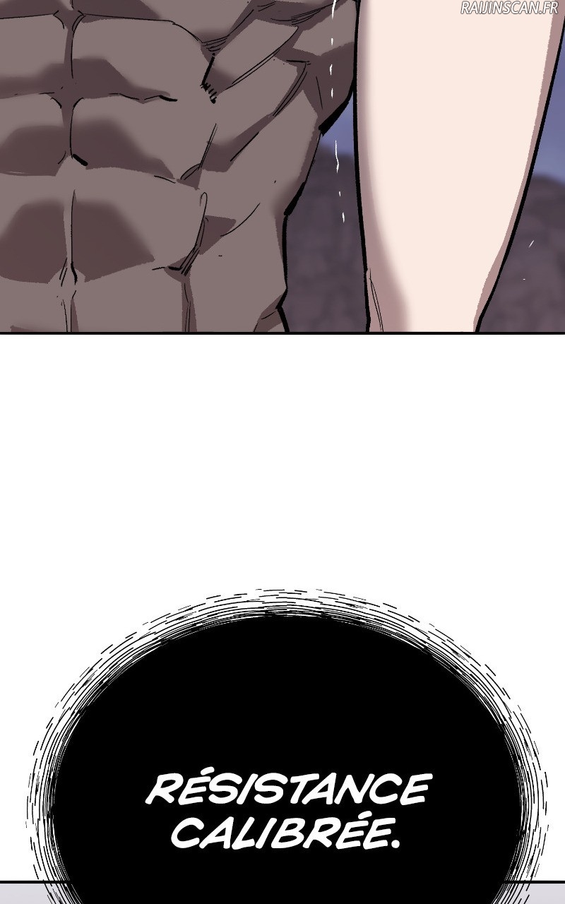 Read Limit Breaker FR Manga Online