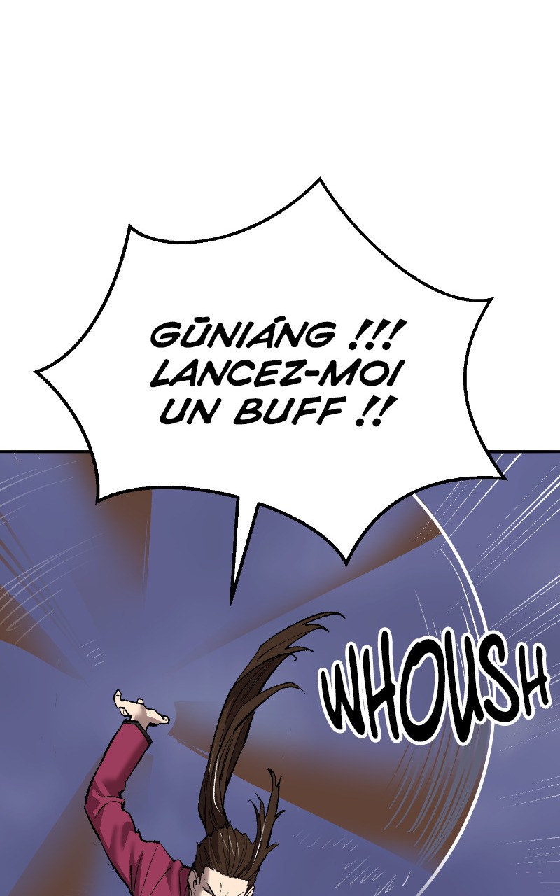 Read Limit Breaker FR Manga Online