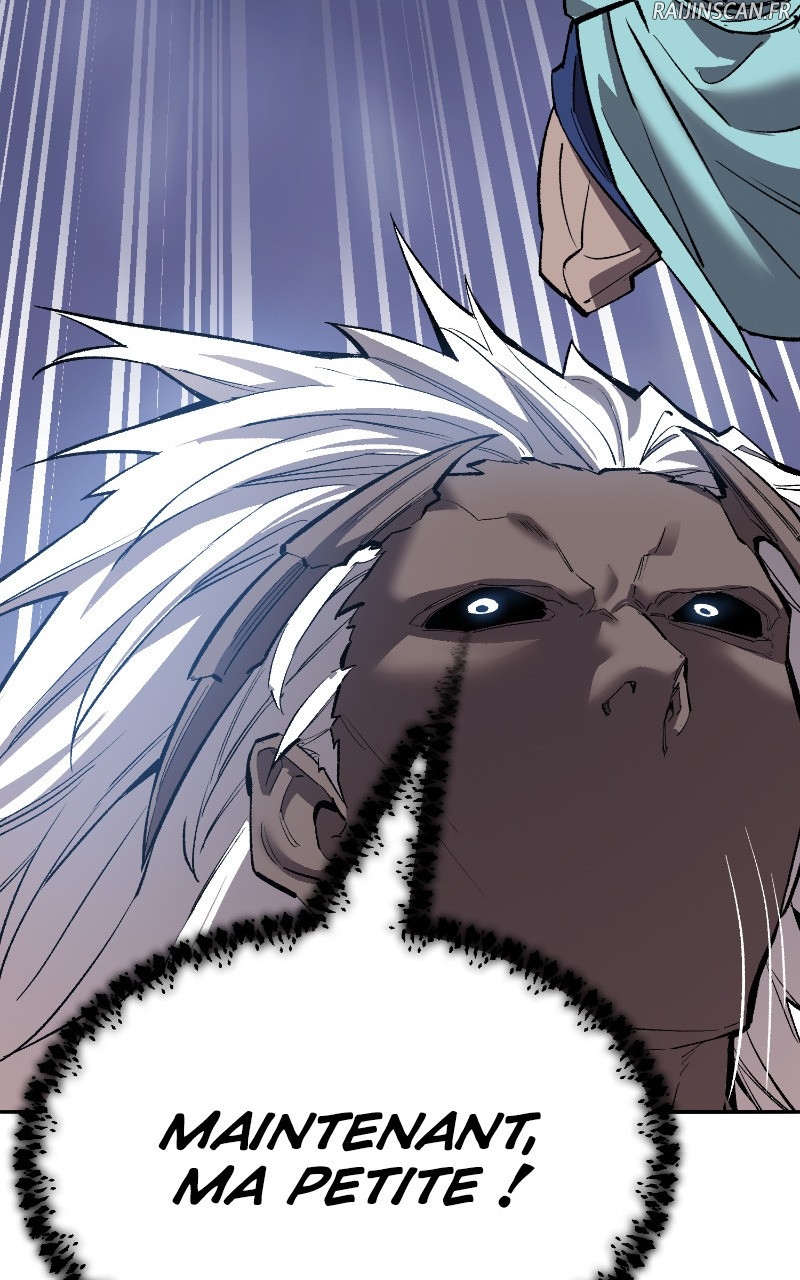 Read Limit Breaker FR Manga Online