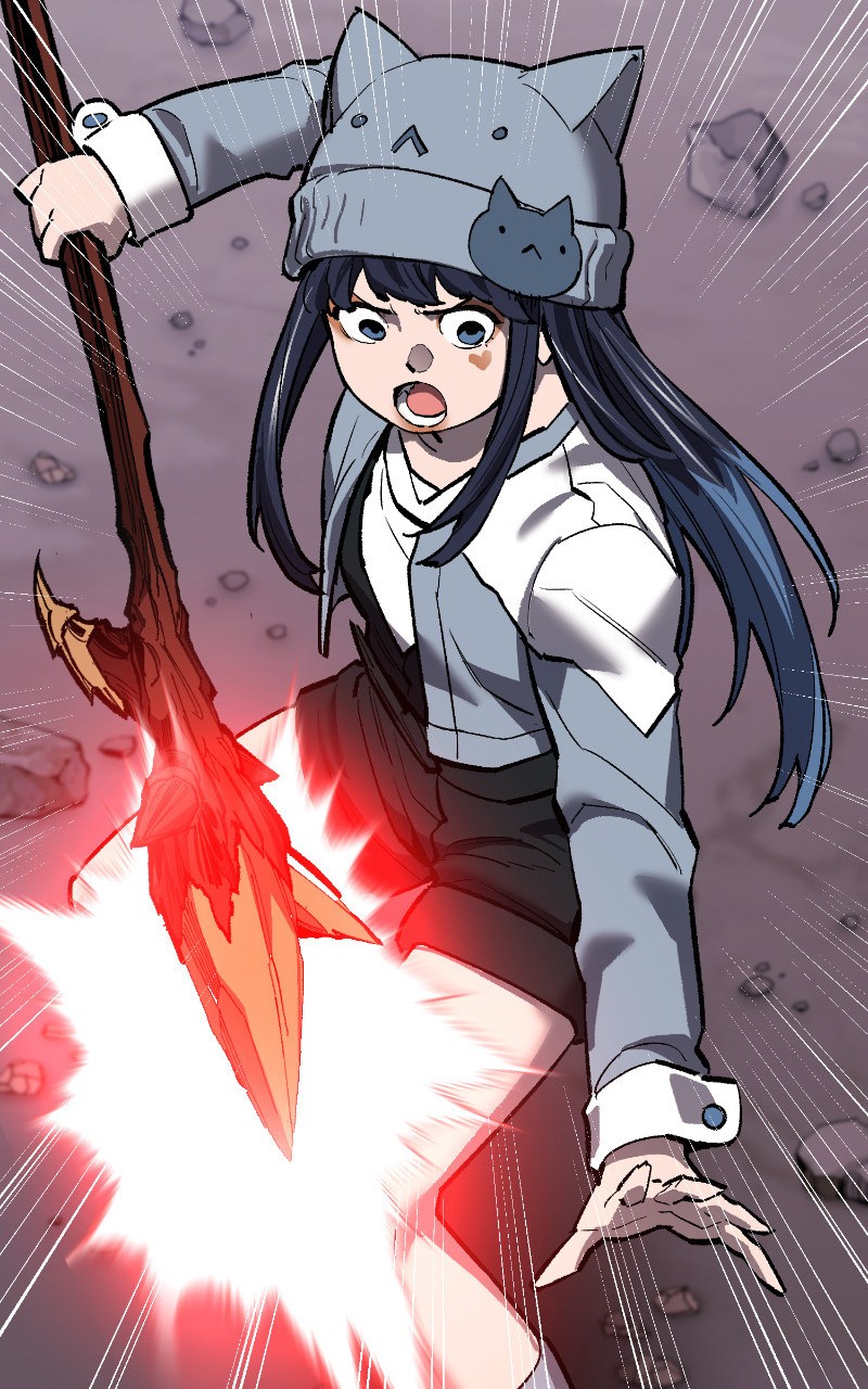 Read Limit Breaker FR Manga Online