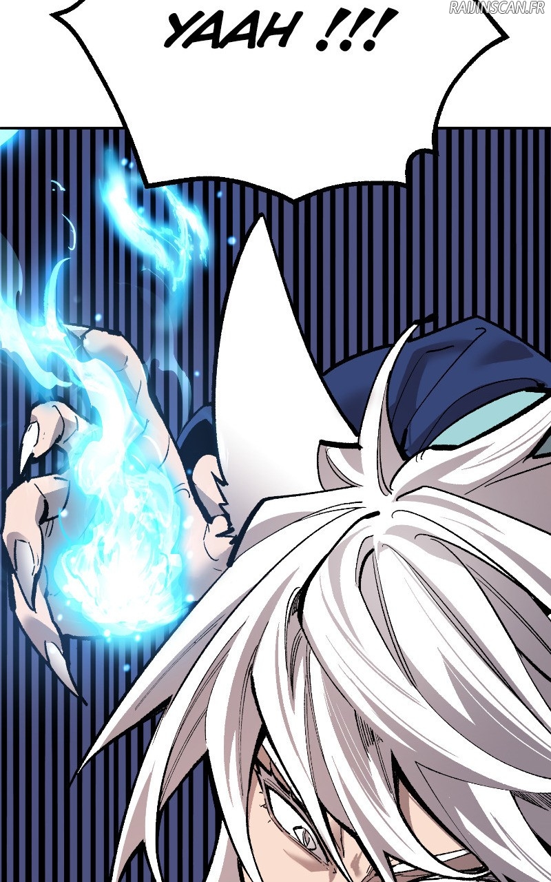 Read Limit Breaker FR Manga Online