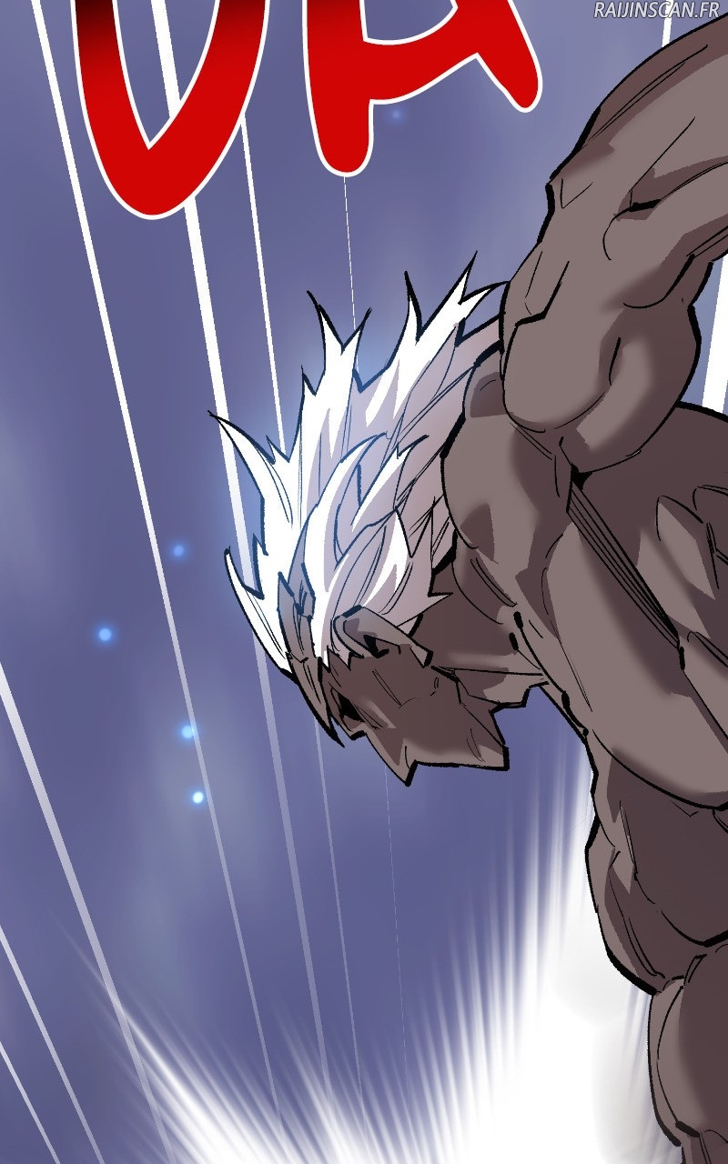 Read Limit Breaker FR Manga Online