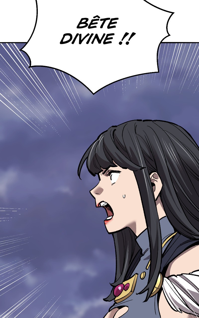 Read Limit Breaker FR Manga Online