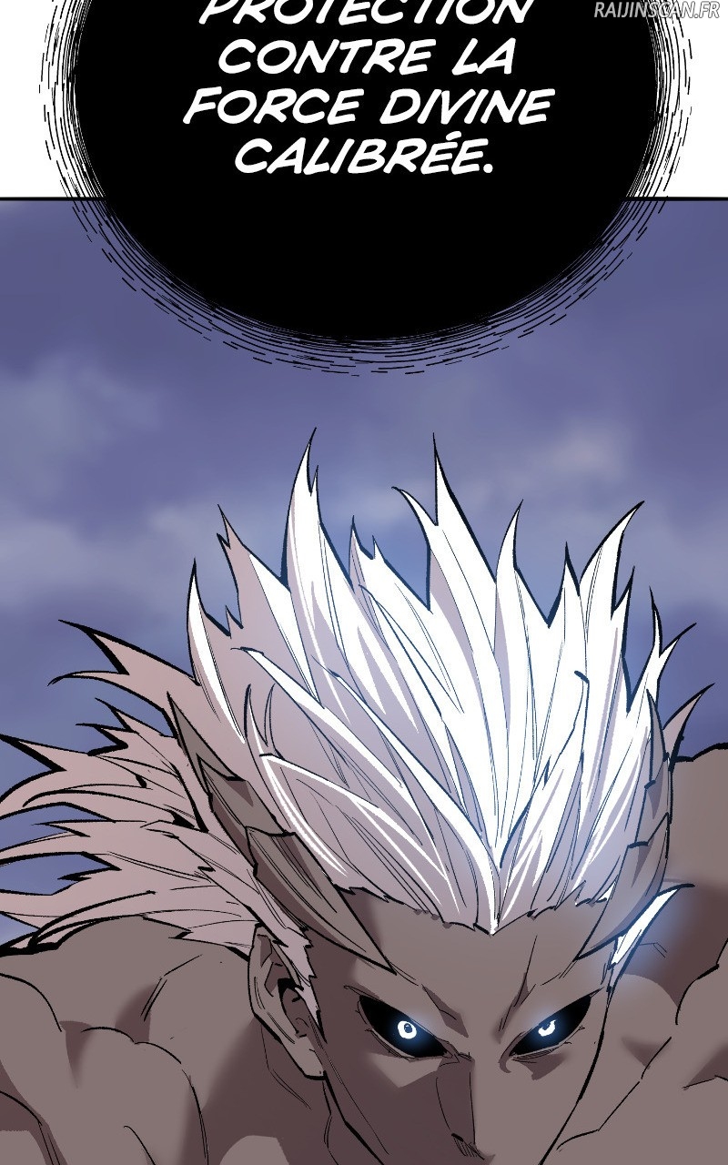 Read Limit Breaker FR Manga Online