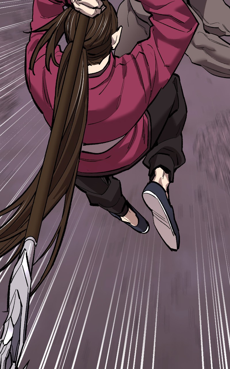 Read Limit Breaker FR Manga Online