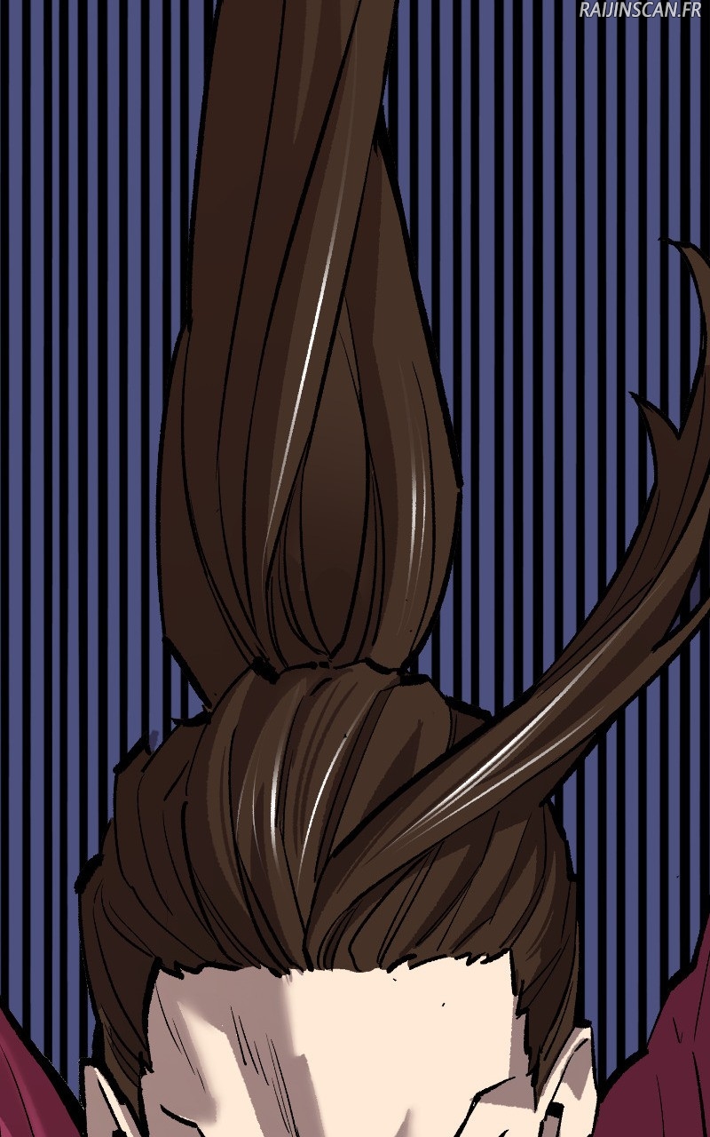 Read Limit Breaker FR Manga Online