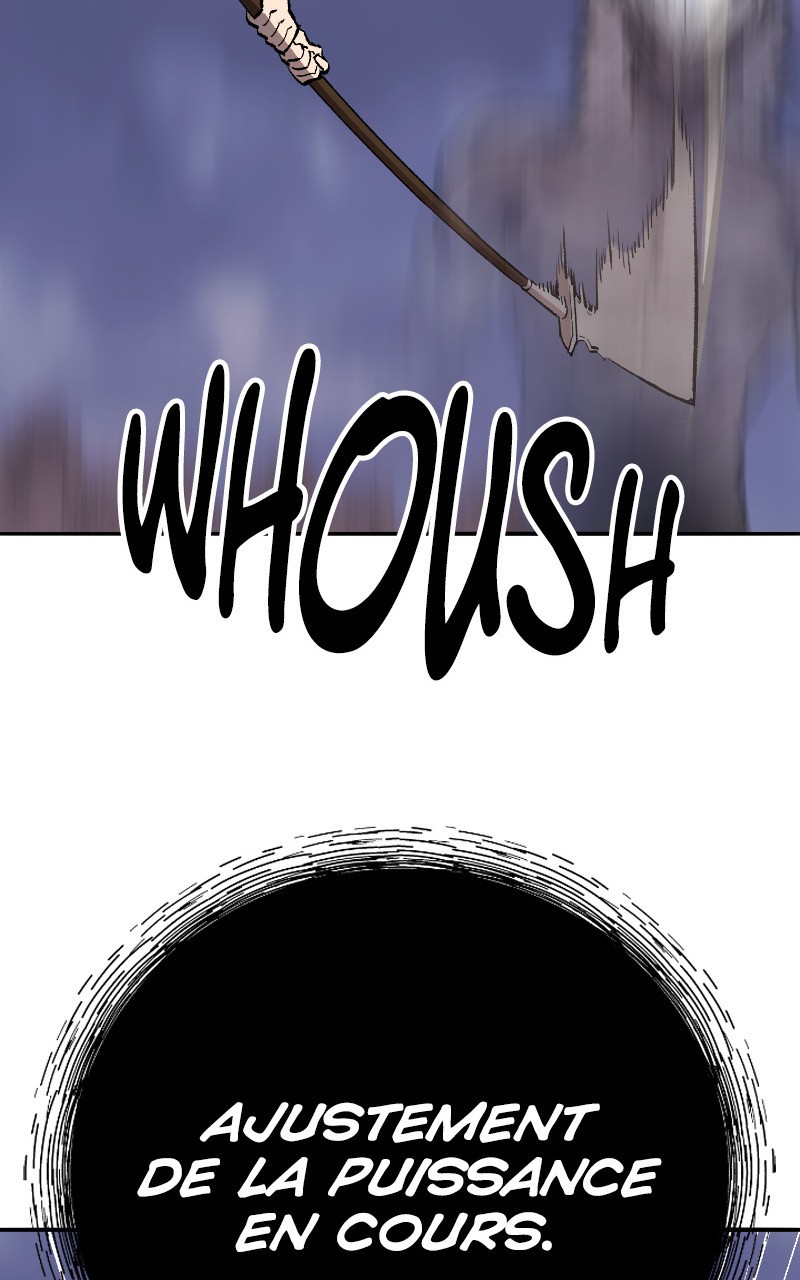 Read Limit Breaker FR Manga Online