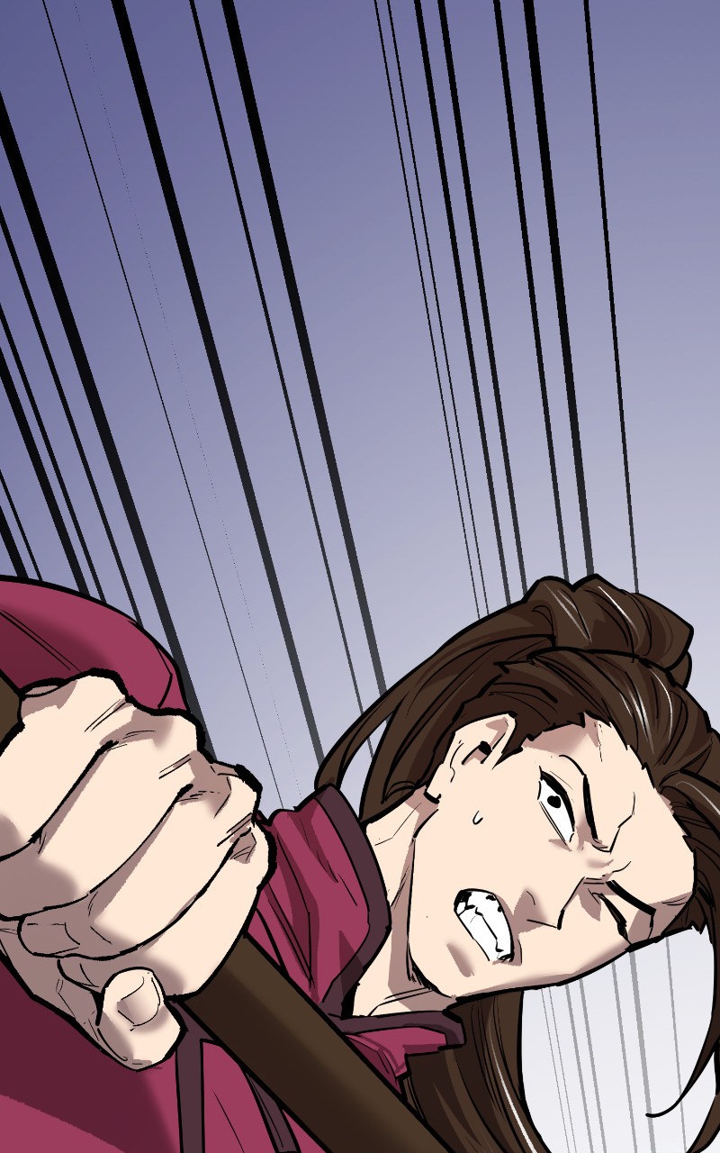 Read Limit Breaker FR Manga Online