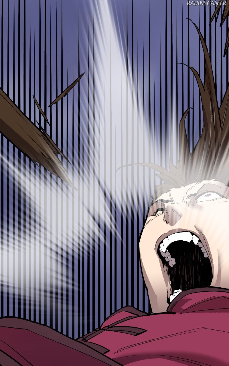 Read Limit Breaker FR Manga Online