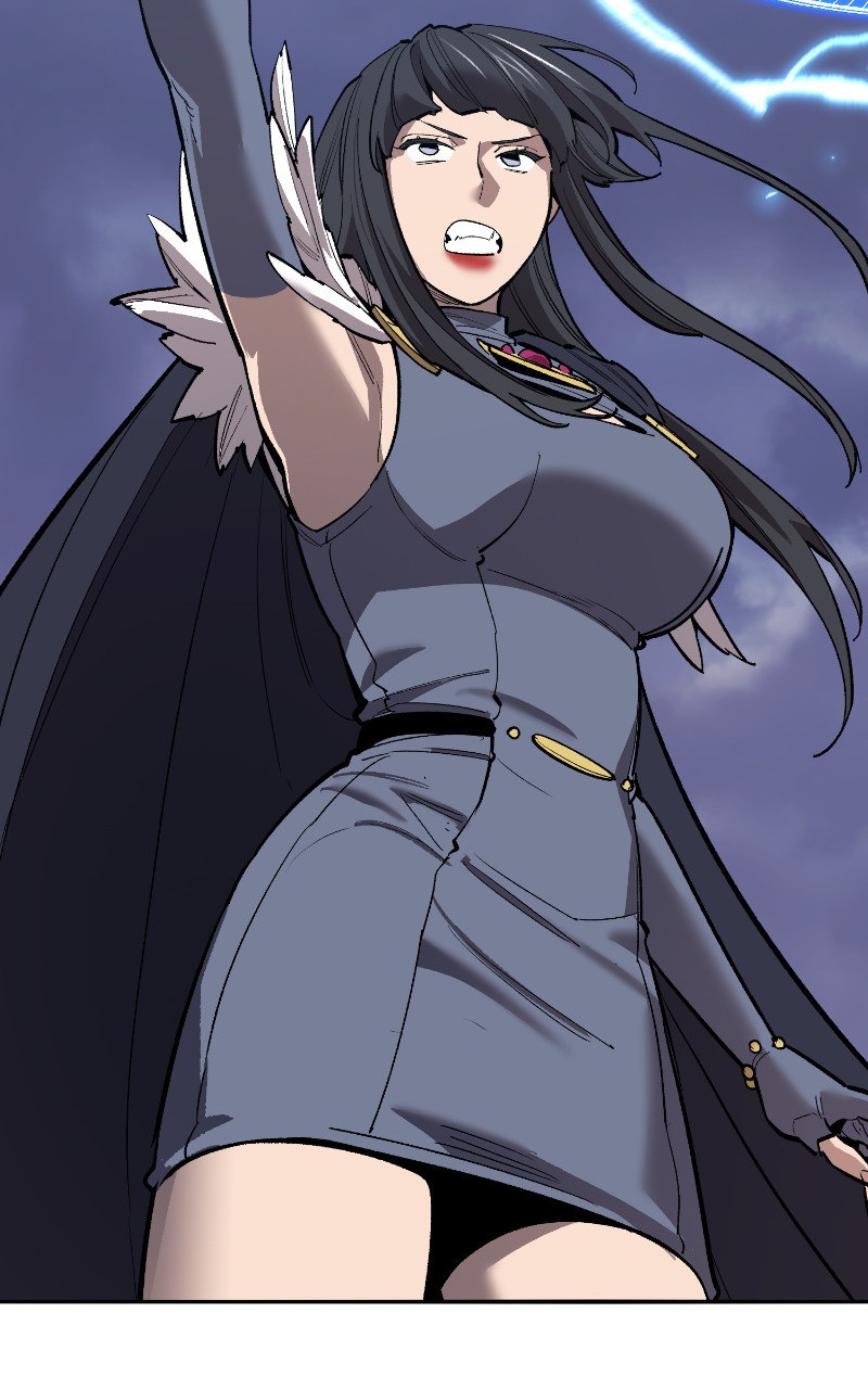 Read Limit Breaker FR Manga Online