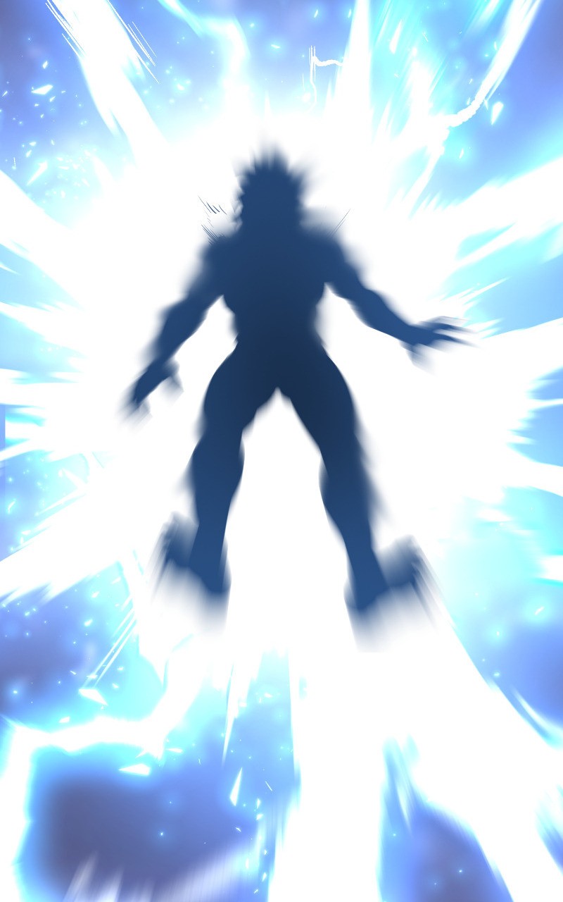 Read Limit Breaker FR Manga Online