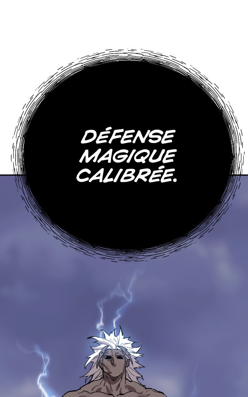 Read Limit Breaker FR Manga Online