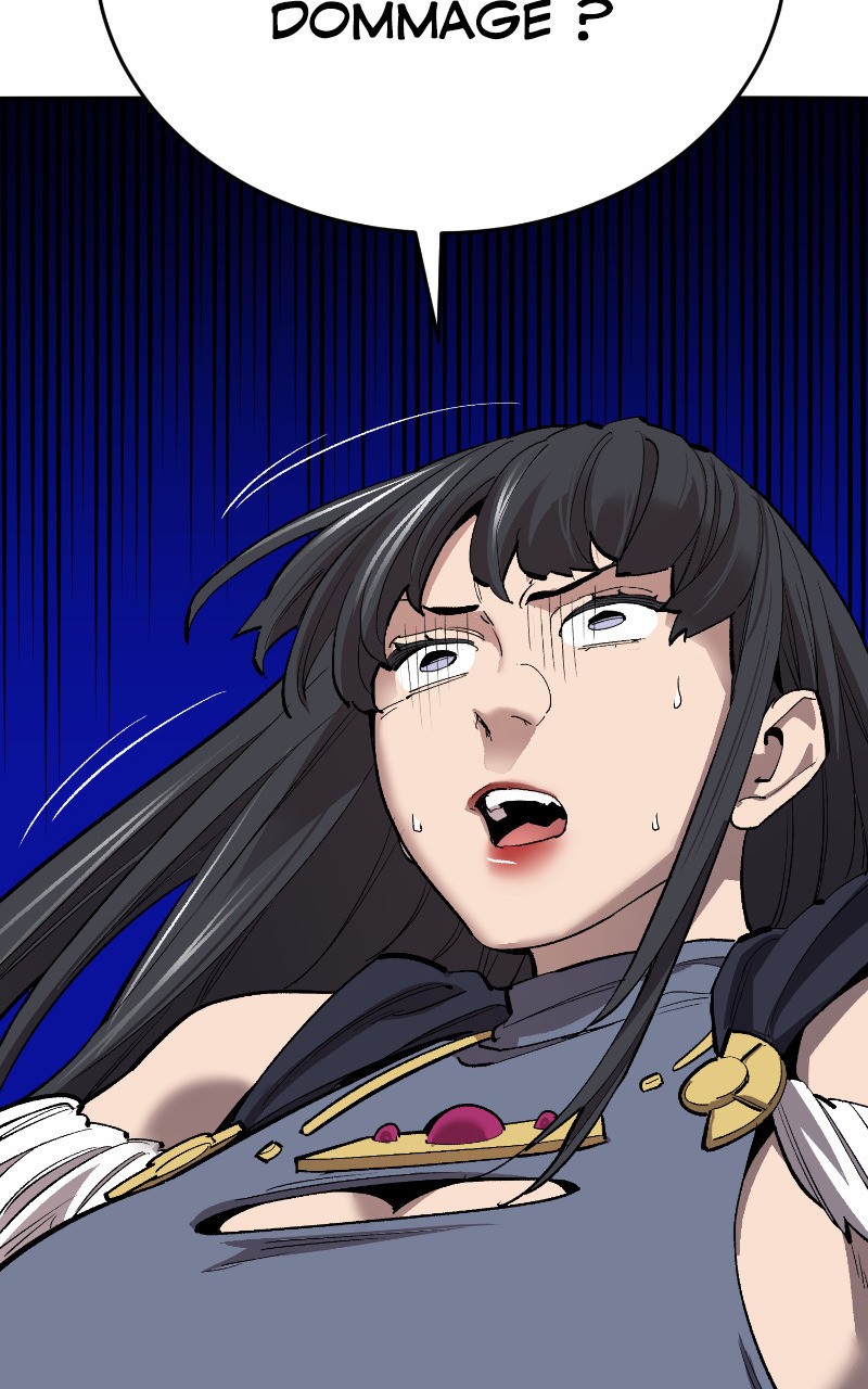 Read Limit Breaker FR Manga Online