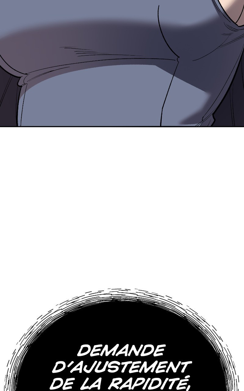 Read Limit Breaker FR Manga Online