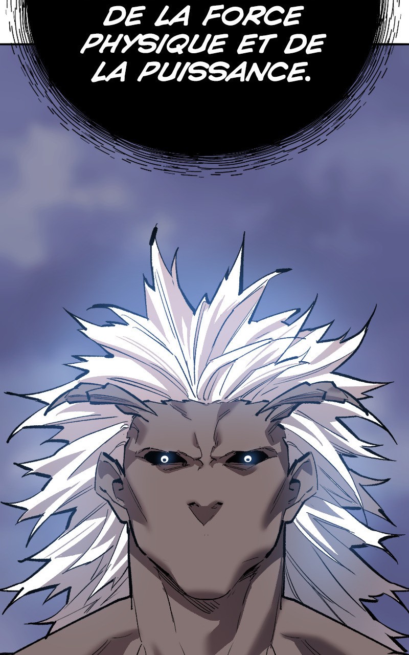 Read Limit Breaker FR Manga Online