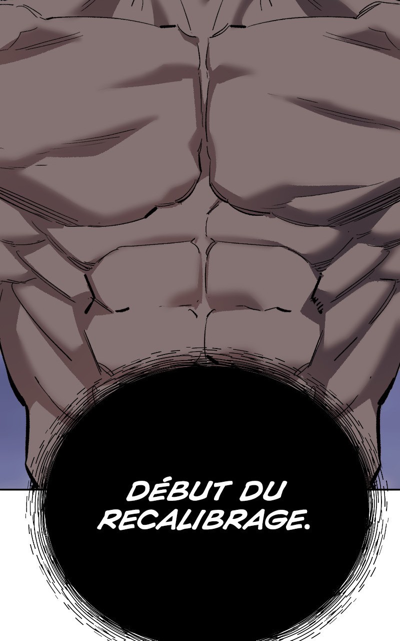 Read Limit Breaker FR Manga Online