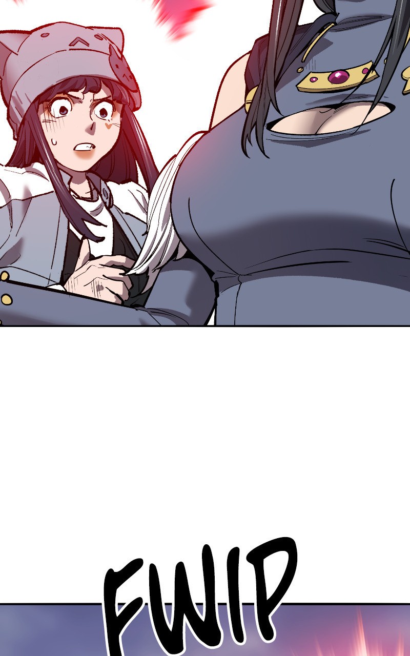 Read Limit Breaker FR Manga Online