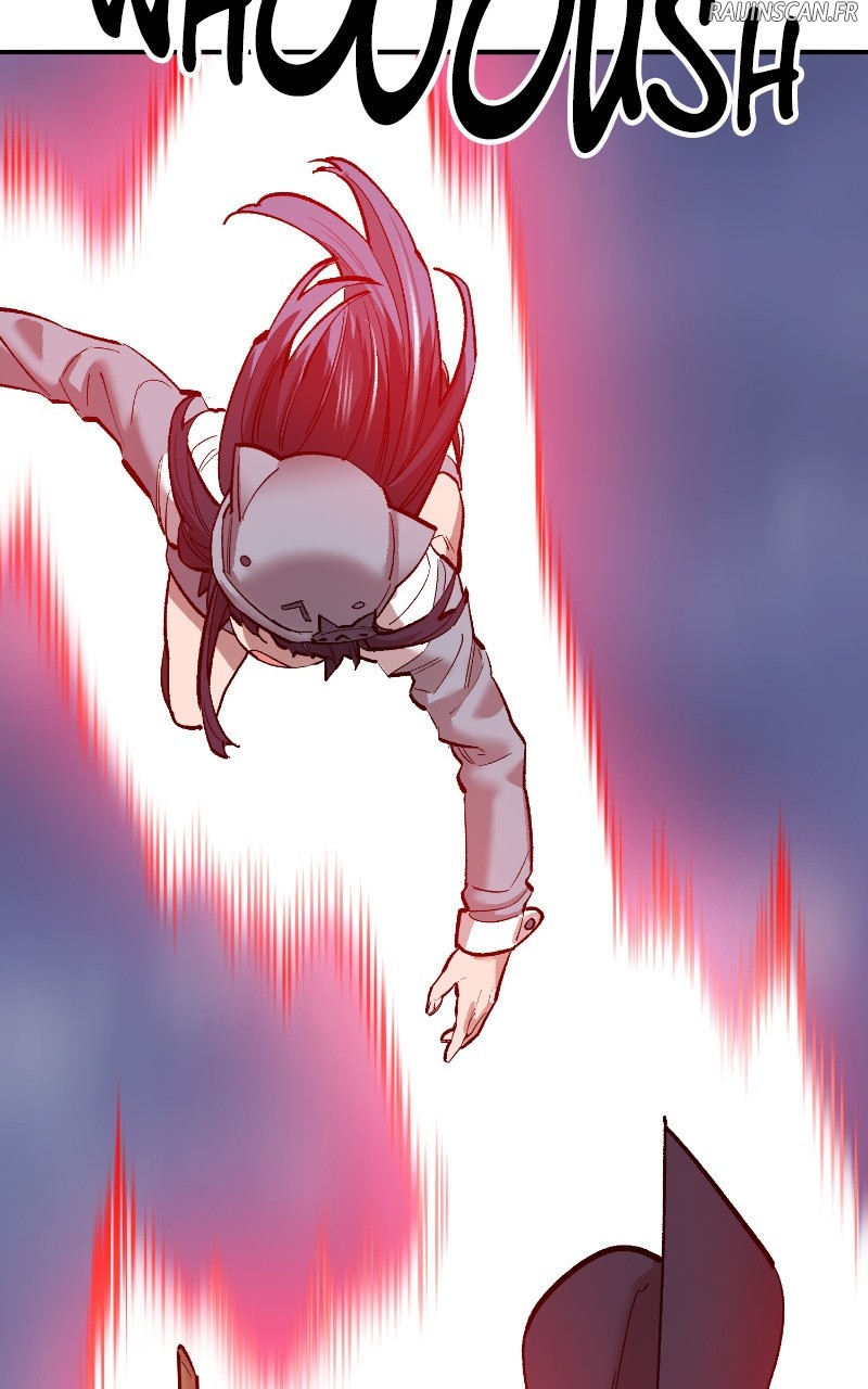 Read Limit Breaker FR Manga Online