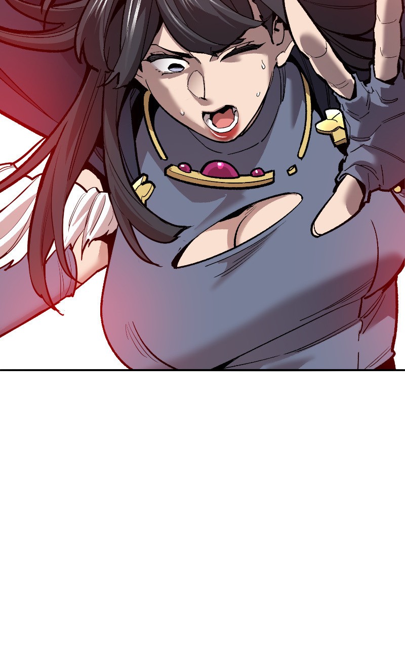 Read Limit Breaker FR Manga Online